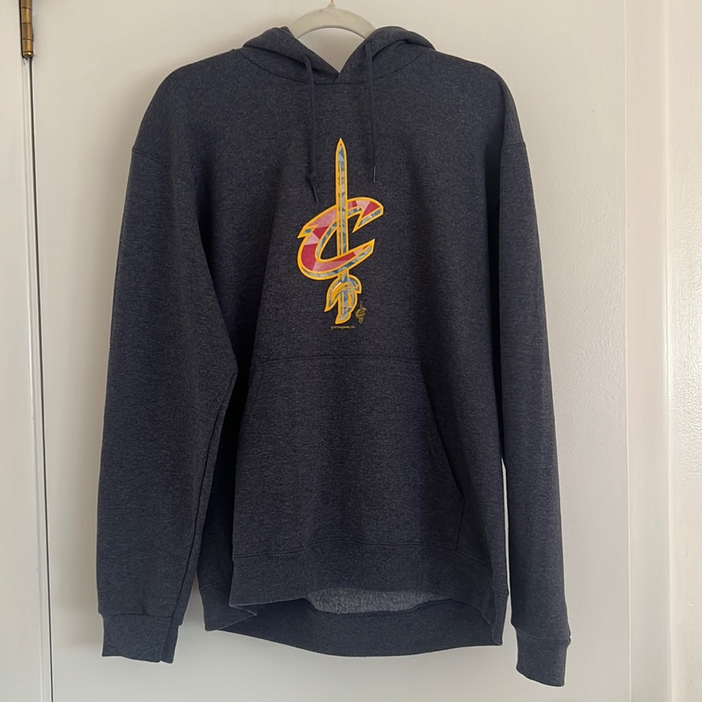 NBA Cleveland Cavaliers hoodie